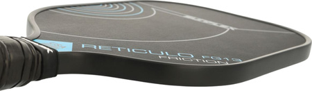 Rakieta do gry w pickleball Sunflex Friction 40x20x13cm 53521