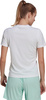 Koszulka damska adidas Entrada 22 Jersey biała HC5074