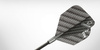 Piórka Harrows Carbon