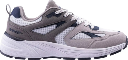 Męskie buty sneakersy Hi-tec Cashi rozmiar 41