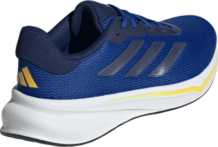 Buty męskie adidas Response niebieskie IF8597