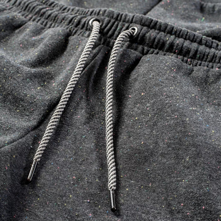 Damskie spodnie dresowe bawełniane Iguana Patia W rozmiar L