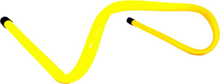 Płotek Legend mini 15 cm żółty 00464