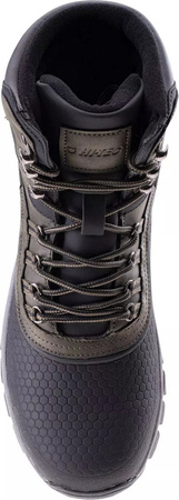 Męskie buty trekkingowe turystyczne górskie zimowe Hi-tec Blazi MID rozmiar 42