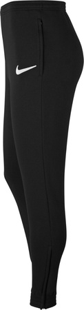 Spodnie męskie Nike Park 20 Fleece Pants czarne CW6907 010