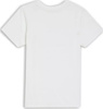 Dziecięca koszulka z krótkim rękawem O'neill SEFA GRAPHIC T-SHIRT snow white rozmiar 140