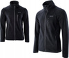 Męski polar ciepły 280g/m2 bluza polarowa Hi-Tec Monar rozmiar XXL