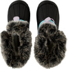 Buty dla dzieci Lee Cooper fioletowo-niebieskie LCJ-25-10-3778K