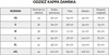 Sukienka dresowa Kappa Jamala biała 310023 11-0601