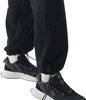Spodnie damskie 4F czarne 4FWAW24TTROF0839 20S