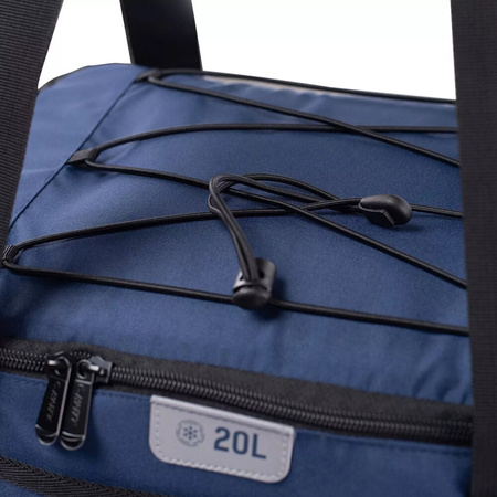 Torba lodówka termiczna Hi-Tec Termina Bag 20 litrów