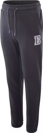 Dziecięce spodnie dresowe bawelniane Bejo Liago Jrb rozmiar 146