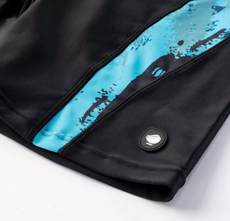 Męskie kąpielówki bokserki kąpielowe Aquawave Fiero rozmiar XXL