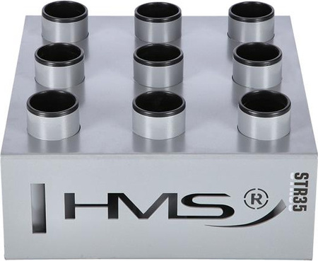 Stojak na gryfy olimpijskie commercial HMS str35