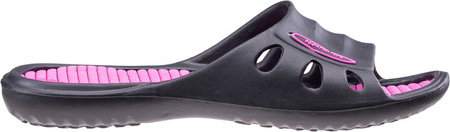 Damskie klapki plażowe basenowe Aquawave Manusa rozmiar 36