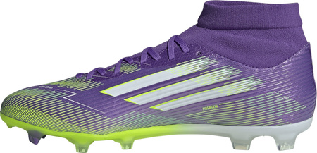 Buty piłkarskie adidas F50 League FG/MG Mid JI0886