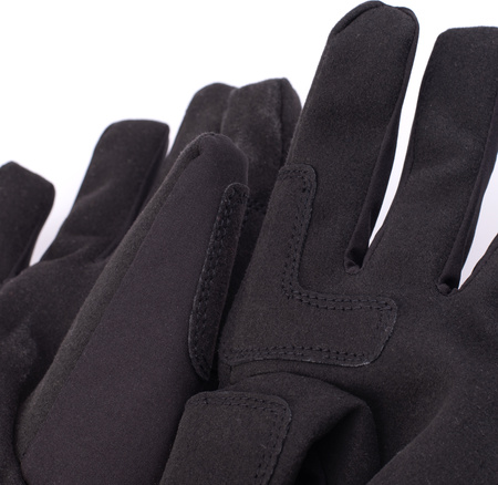 Męskie rękawiczki przejściowe softshellowe Ikaro rozmiar L/XL