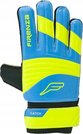 Rękawice bramkarskie Firenza Catch rozmiar 8