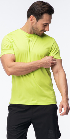 Męska Koszulka Z Krótkim Rękawem Rive rozmiar XL