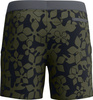 Męskie Szorty Print Volley 16"  fiery red/white/french blue rozmiar S
