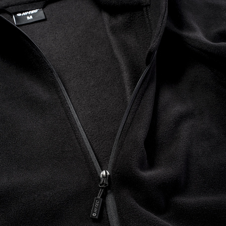 Męski polar bluza polarowa termoaktywna Hi-Tec Denton rozmiar XXL