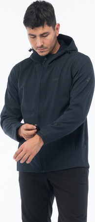 Męski Softshell Naren rozmiar XL