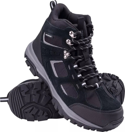Męskie buty trekkingowe turystyczne wodoodporne Hi-tec Diroda MID r 46