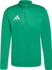 Bluza męska adidas Entrada 26 Training Top zielona JZ6659