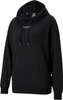 Bluza damska Puma Modern Basics Hoodie TR czarna 585933 01