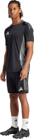 Koszulka męska adidas Tiro 24 Competition Training czarna IL8260
