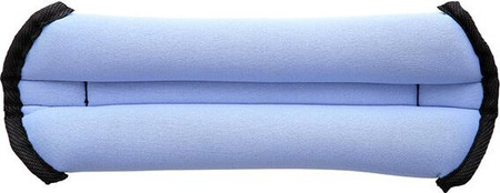 Obciążniki na ręce i nogi treningowe HMS OB04 2 x 1KG