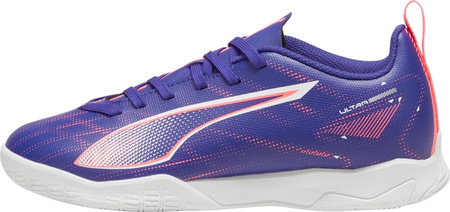 Buty piłkarskie dziecięce Puma Ultra 5 Play IT 107913 01