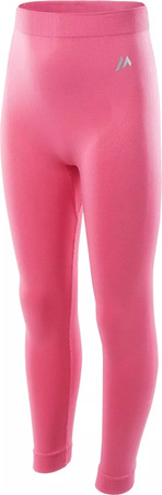 Dziecięce legginsy spodnie bielizna termoaktywna Martes Rado Kids rozmiar 134