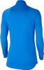 Bluza damska Nike Dri-Fit Academy niebieska CV2653 463