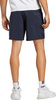 Spodenki treningowe krótkie męskie adidas Aeroready Essentials Chelsea Linear logo granatowe IC9442