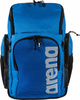 Plecak sportowy miejski szkolny basenowy Arena Team Backpack niebieski 45 litrów