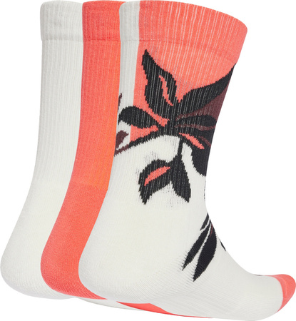 Skarpety adidas Mercedes AMG Petronas Formula One Team Summer Pack 3 JY5607