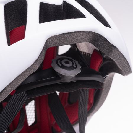 Kask rowerowy na rolki hulajnogę Radvik Skjorde rozmiar M 55-58 cm