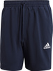 Spodenki treningowe krótkie męskie adidas Sportphoria Shorts granatowe GK9603