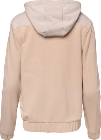 Damska bluza z kapturem bawełniana Hi-tec Lady Hiba rozmiar XL