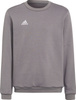 Bluza dla dzieci adidas Entrada 22 Sweat Top szara H57477