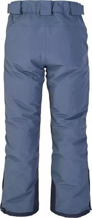 Męskie spodnie narciarskie Elbrus Andalsen granatowe rozmiar L