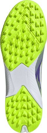 Buty piłkarskie dziecięce adidas F50 League TF JI0000