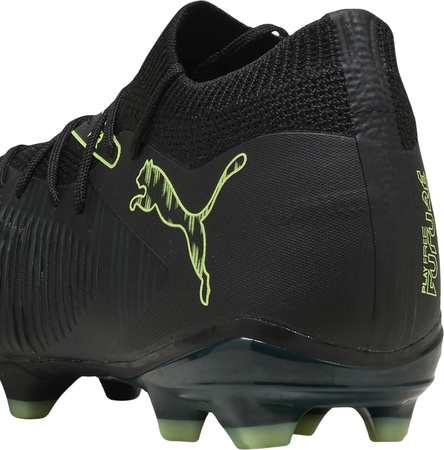Buty piłkarskie Puma Future 8 Match FG/AG 108593 02