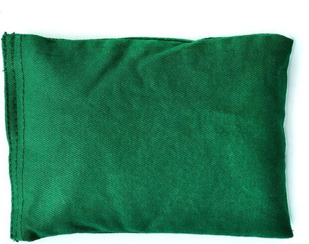 Woreczek gimnastyczny BBC-1510 Zielony