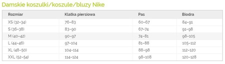 Bluza damska Nike Dry Academy Pro szaro-czerwona BV6932 068