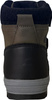 Buty dziecięce Lee Cooper khaki LCJ-23-01-2058K