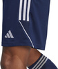 Spodenki treningowe krótkie męskie adidas Tiro 23 League granatowe IB8081
