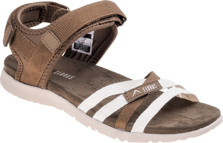 Damskie sandały turystyczne trekkingowe Elbrus Lamira Wo's rozmiar 36