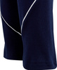 Spodnie dla dzieci adidas Tiro 23 League Sweat granatowe HS3615